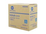 Konica Minolta TNP51C Toner Ciano A0X5455 -B