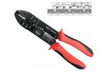 Yato YT-22930 Abisolierzange Schwarz, Rot