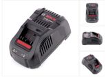 Bosch Caricabatterie Rapido Li-Ion Gal 1880 Cv 14,4 V - 18 V 8,0 Ah 230 V Eu