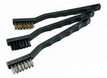 Set Di Spazzole Metalliche 170 Mm 3 Pz