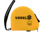 Nastro Avvolgibile 8 M X 25 Mm Giallo