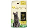 Applaws Cat 400G Pollo Senior