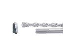 Makita Trapano A Percussione V-Plus, 8 X 50 / 110 Mm, Calcestruzzo SDS-PLUS - Punta V-Plus - 8 X 110 Mm