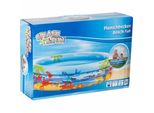 Piscina Per Bambini Splash & Fun Beach Fun # 175 Cm