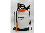 Stihl 4255 019 4970 Sg 71 Irroratore A Pressione Irroratore A Zaino 18 Litri Stihl