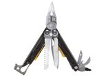 Leatherman Signal Multitool Inkl. Fondina In Nylon