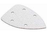 Kreator G240 140X140X80 Mm Carta Vetrata 5 Pezzi Argento Argento Taglia Unica
