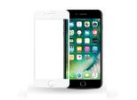 Vetro Protettivo Per Apple Iphone 8 Plus 5,5 Pollici Display Arrotondato Vetro Protettivo Curvo