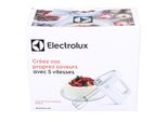 Electrolux EHM3300 Sbattitore Manuale 450 W Bianco