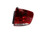 Johns, Luce Posteriore Combinata Adatta A Bmw X1 E84 03/09-06/12 Esterno Destro, (Lato Passeggero),