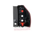 Johns, Luce Posteriore Combinata Per Dacia Logan Mcv Ii 02/13-12/16 Sinistra Alogena
