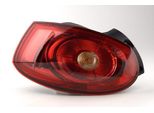 Johns, Fanale Posteriore Fanale Posteriore Fanale Posteriore Adatto Per Fiat Bravo 198 04/2007- Da Sinistra 51757544