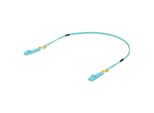 Ubiquiti Unifi Odn 0.5M Cavo Infiniband E In Fibra Ottica 0,5 M Lc Colore Acqua