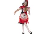 Costume Da Zombie, Bambino, Taglia:M