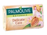 Palmolive Naturals Delicate Care Almond MydłO W Kostce, 4X90G (Produkt Z Niemiec)