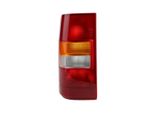 Johns, Luce Combinata Posteriore Per Fiat Scudo 220 02/96-12/06 Lato Sinistro