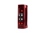 Johns, Luce Posteriore Combinata, Luce Posteriore, Luce, Freno, Adatto A Fiat Ducato 244 04/2002- Destra