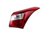 Johns, Fanale Posteriore Combinato Adatto A Hyundai I30 11/11-03/15 Esterno Destro Alogeno 92402A5020 92420A5020