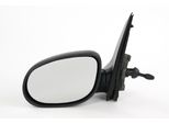 Johns, Specchietto Retrovisore Esterno Per Ford Ka 09 02/ 2009 - Lato Guida Sinistro Nero 1570764 1567846 1672377 9S5117683AA5YYW 9S5117K741AA 9S5117K74