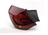 Johns, Fanale Posteriore Fanale Posteriore Fanale Posteriore Si Adatta Opel Astra J 12/2009- Esterno Sinistro 1222208 1222209 13319949