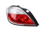Johns, La Luce Posteriore Combinata Si Adatta Alla Opel Astra H 03/04-02/07 Sul Lato Anteriore Del Conducente,