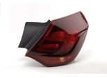 Johns, Fanale Posteriore Combinato Per Opel Astra J 12/2009- Esterno Destro 1222209 1222208 13319948