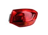 Johns, Fanale Posteriore Fanale Posteriore Adatto Per Opel Astra J 10/2010- Esterno Destro 1222436 1222218 13282243 13307436