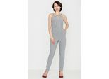 Lenitif Tuta Donna Malmo K338 Grigio Xl