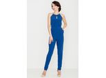 Lenitif Tuta Donna Valdigt K338 Azzurro M