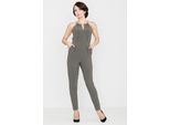 Lenitif Tuta Donna Clath K338 Oliva Xl