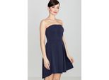 Lenitif Abito Da Sera Donna Evamour K368 Granata L