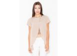 Figl Camicetta Donna Guena M465 Beige L