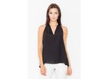 Figl Canotta Donna Tetoa Nero Xl