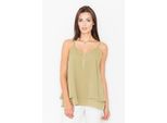 Figl Canotta Donna Failautusii Oliva S