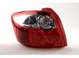 Johns, Fanale Posteriore Il Fanale Posteriore è Adatto A Toyota Auris 03/2010- Lato Guida Sinistro 8156102550 8156102530
