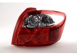 Johns, Fanale Posteriore Luce Freno Adatto Per Toyota Auris 03/2010- Da Destra 8155102550 8155102530