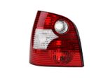Johns, Fanale Posteriore Combinato Per Vw Polo 02 9N 10/01-04/05 Lato Sinistro ?