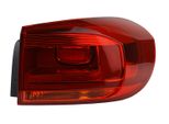 Johns, Fanale Posteriore Fanale Posteriore Adatto Per Vw Tiguan 5N 06/2011- Esterno Destro 5N0945096Q 5N0945096N 5N0945096K