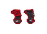 Protezione Del Polso Pegas Seven-Star Cars, Rosso