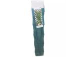 Traliccio Da Giardino 100X200 Cm In Legno Verde 6041704