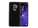 Anti Gravity Custodia Del Telefono Cellulare Per Samsung Galaxy S9 Plus SM-G965 6.2 Pollici Custodia Autoadesiva Per Attaccare Alle Superfici Nero