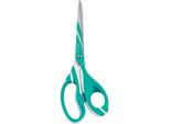 Forbici Maped Zenoa Fit, Lunghezza: 210 Mm, Asimmetriche