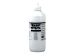 Creall Tempera, 500 Ml, Bianco