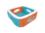 Piscina Bestway® "Windows"" 168 X 168 X 56 Cm"