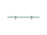 Syfax™ Mensola Galleggiante In Vetro 50X10 Cm 8 Mm