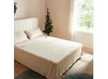 Coperta Elettrica 160X140Cm Coperta Elettrica Riscaldante [Casa.Pro]