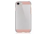 White Diamonds - Custodia Innocence Clear Sleeve Per Apple Iphone 7 | Trasparente, Trasparente, Robusta (Oro Rosa)