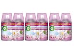 Air Wick Freshmatic Magnolia E Ciliegia Ricarica Per Aria 250 Ml