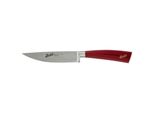 Berkel Coltello Da Cucina Elegance 16 Cm Rosso