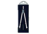 Staedtler 559 C02 Compasso Scolastico Staedtler 559, Lunghezza: 135 Mm, 2 Parti